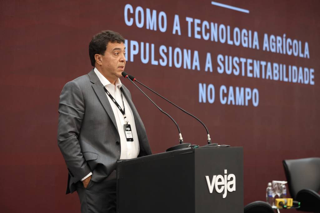 Presidente da Bayer diz que saldo da COP30 é ‘extremamente positivo’