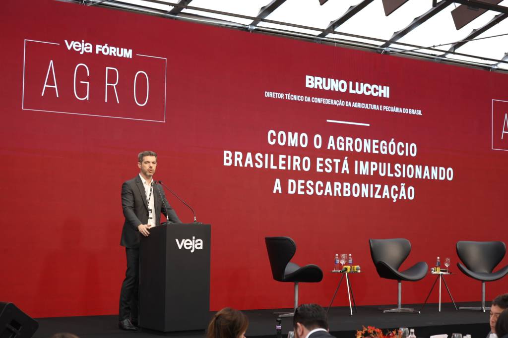 ‘Descarbonização no campo exige políticas contínuas e infraestrutura’ diz Bruno Lucchi da CNA