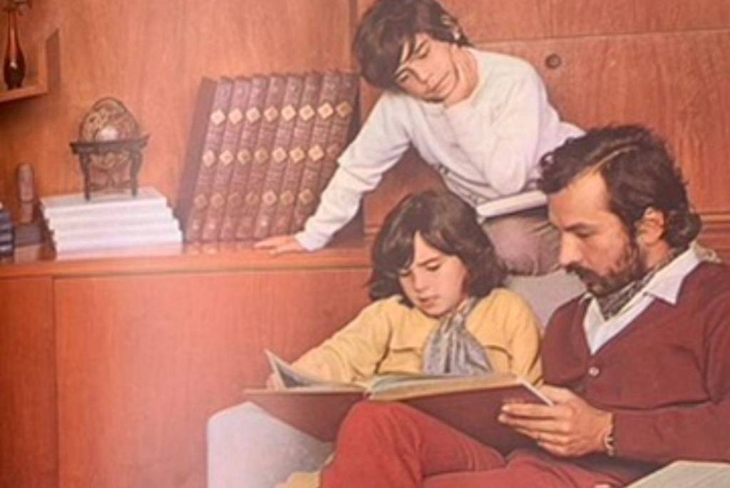 Morre o jornalista Edgard Catoira, aos 81 anos