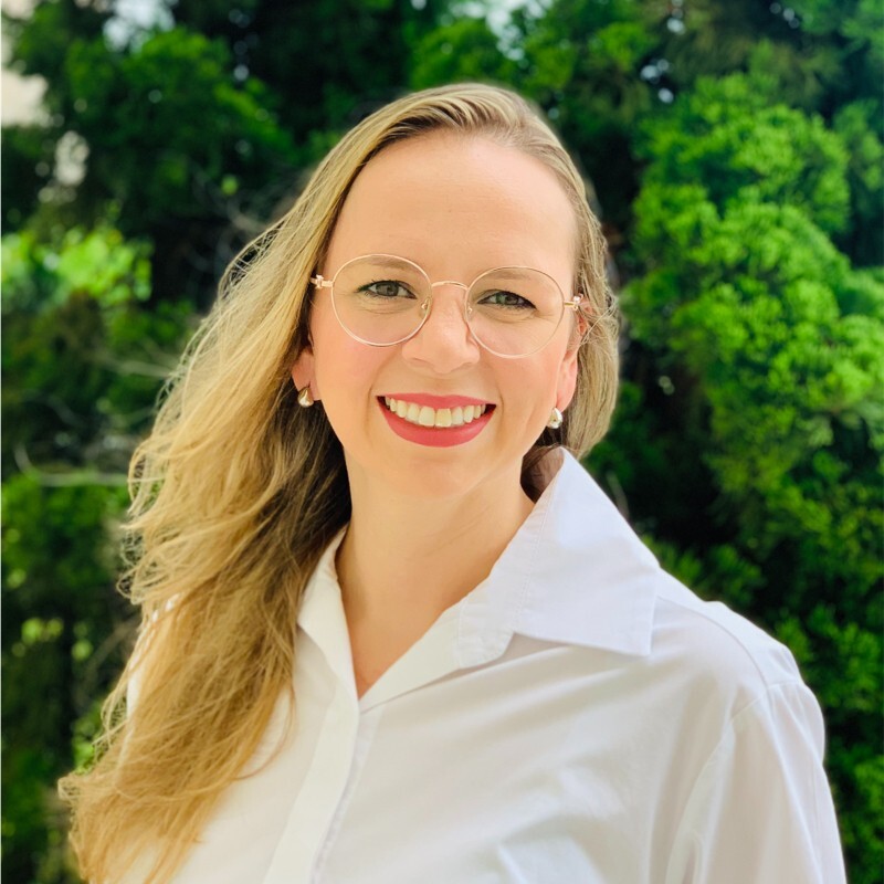 Kamila Lima, diretora de Real Estate da Turner & Towsend: 'O principal desafio ligado à energia no Brasil é justamente a infraestrutura'