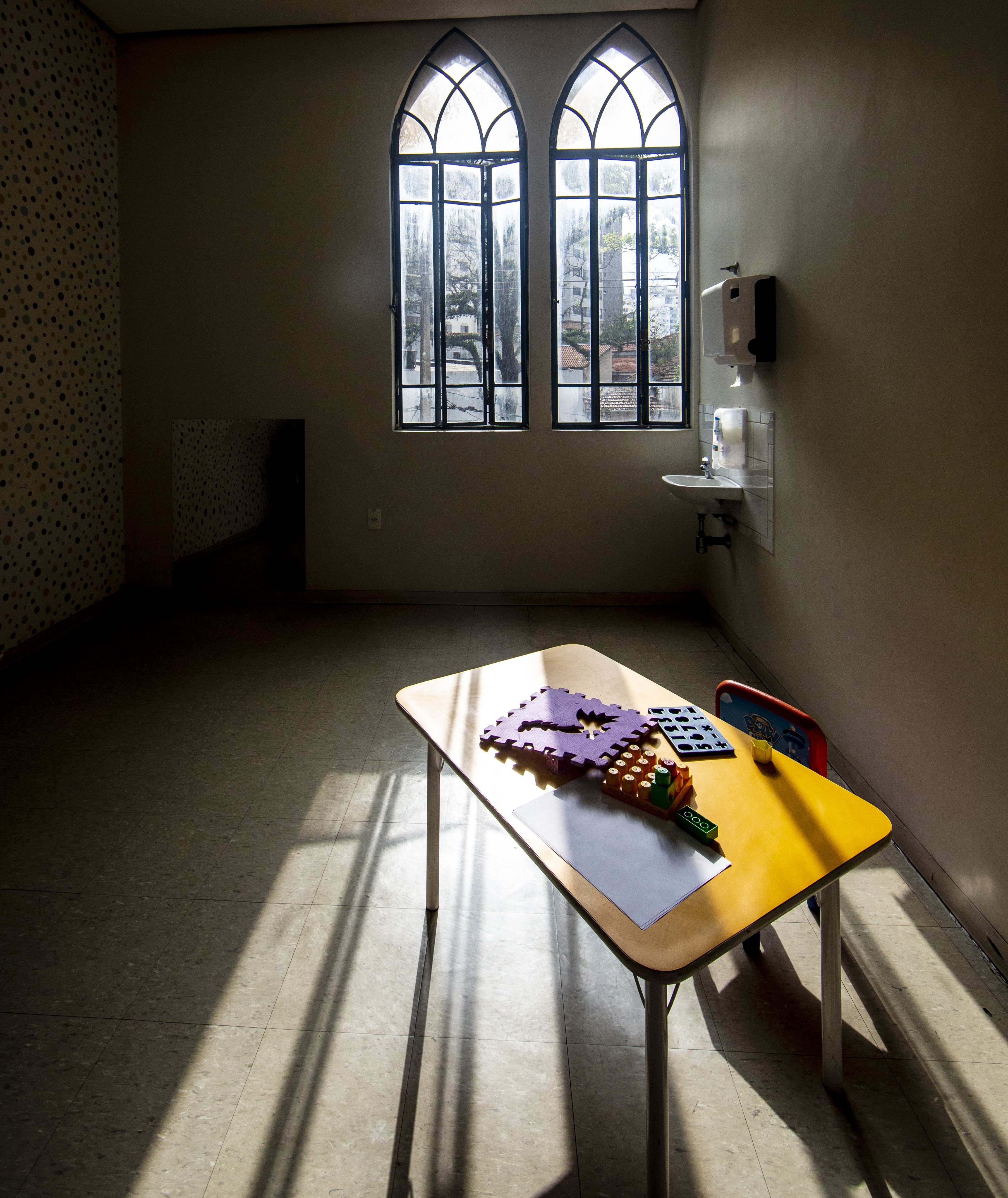 inf&acirc;ncia; crian&ccedil;a; luto; luto na inf&acirc;ncia; sa&uacute;de mental