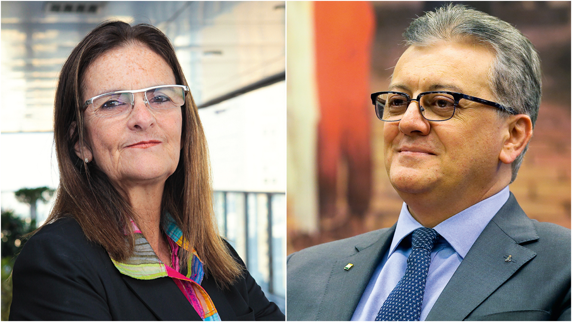 INABILITADOS -&ensp;Foster e Bendine: ex-presidentes de estatais na &ldquo;lista suja&rdquo;