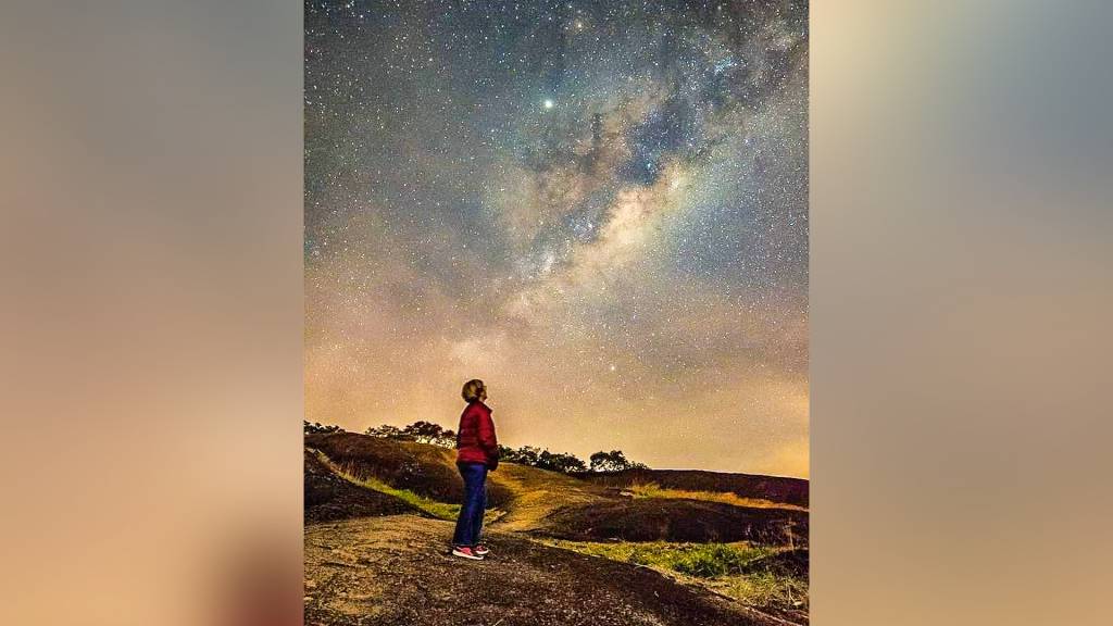 Passeio pelas estrelas: o que é o astroturismo, tendência global que ganha força no Brasil