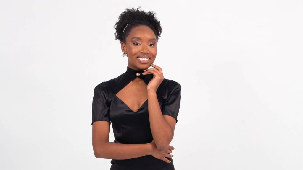 “Respeito é essencial”, diz Pietra Travassos, Miss Santa Catarina vítima de ataques racistas