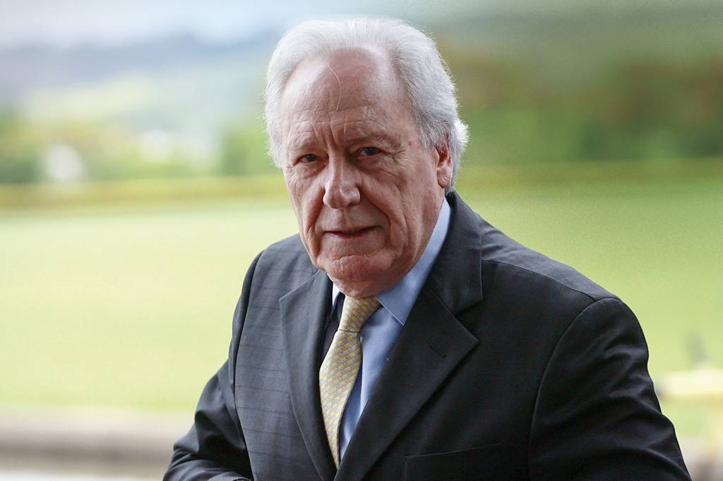 O número que Lewandowski não apresentou à CPI do Crime Organizado