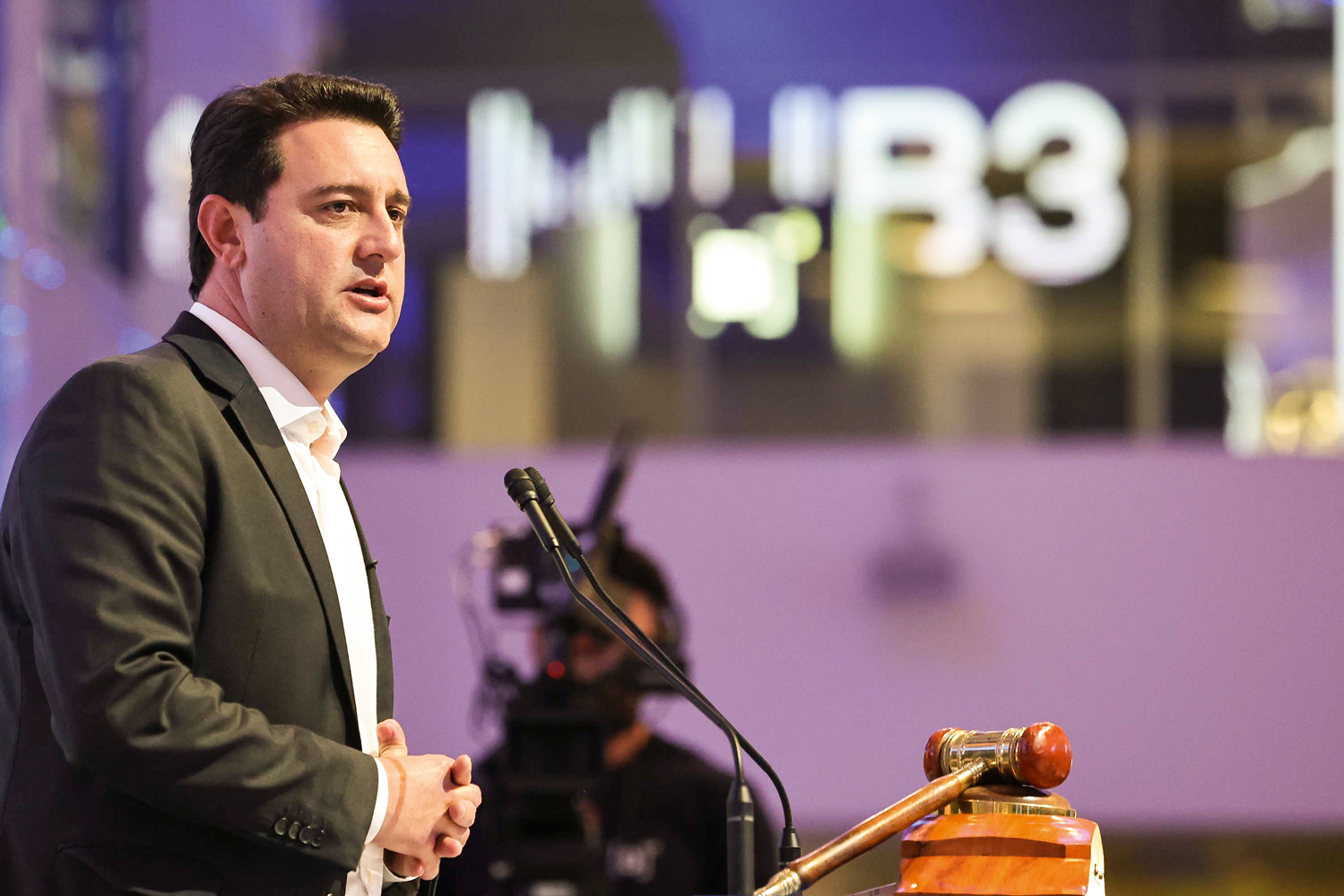 TRUNFO - Ratinho Jr.: com aprovação alta, ele ainda não tem um sucessor