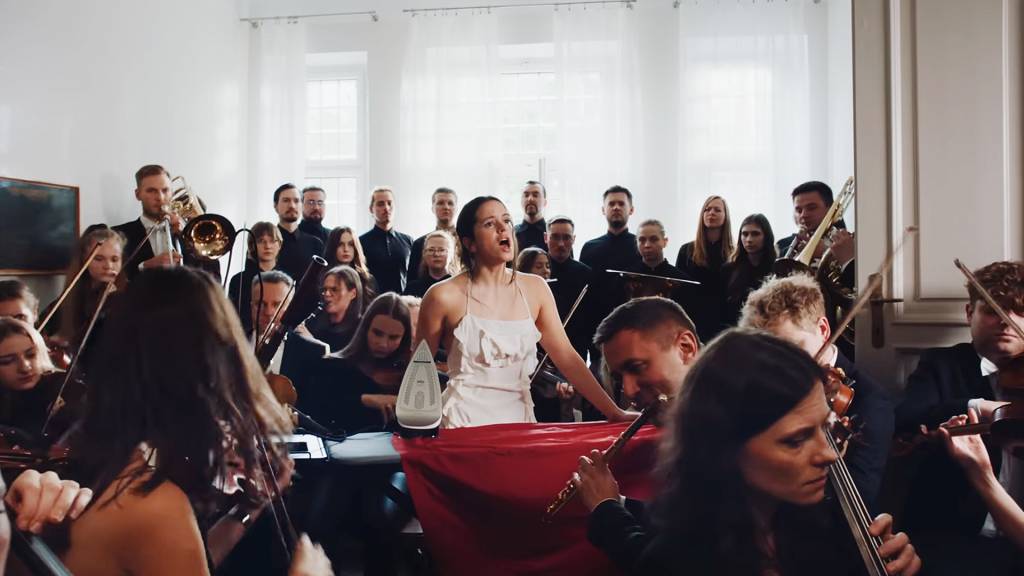 Rosalía, The Who e mais: o flerte saboroso entre pop-rock e música erudita