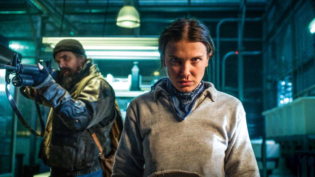 O que esperar da despedida triunfal de Stranger Things, da Netflix