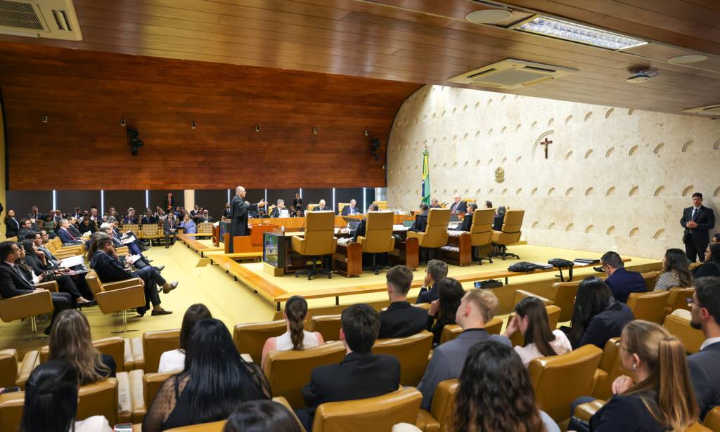 A expectativa do Centrão sobre o que o STF vai dizer da decisão de Gilmar