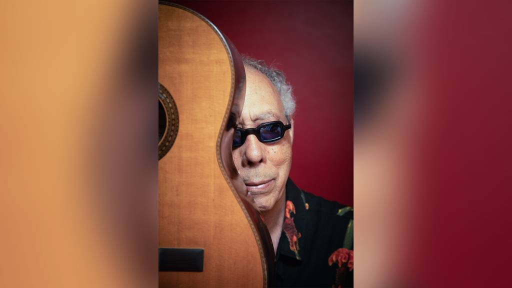 Datas: Jards Macalé, Alice e Ellen Kessler