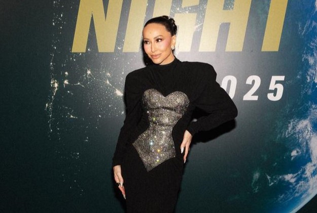 A graça feita por Sabrina Sato a príncipe William no Rio