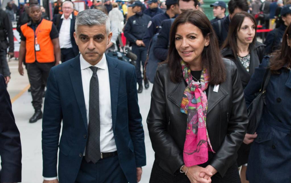 A revolta das cidades na COP30: a pressão por dinheiro, poder e voz nas negociações