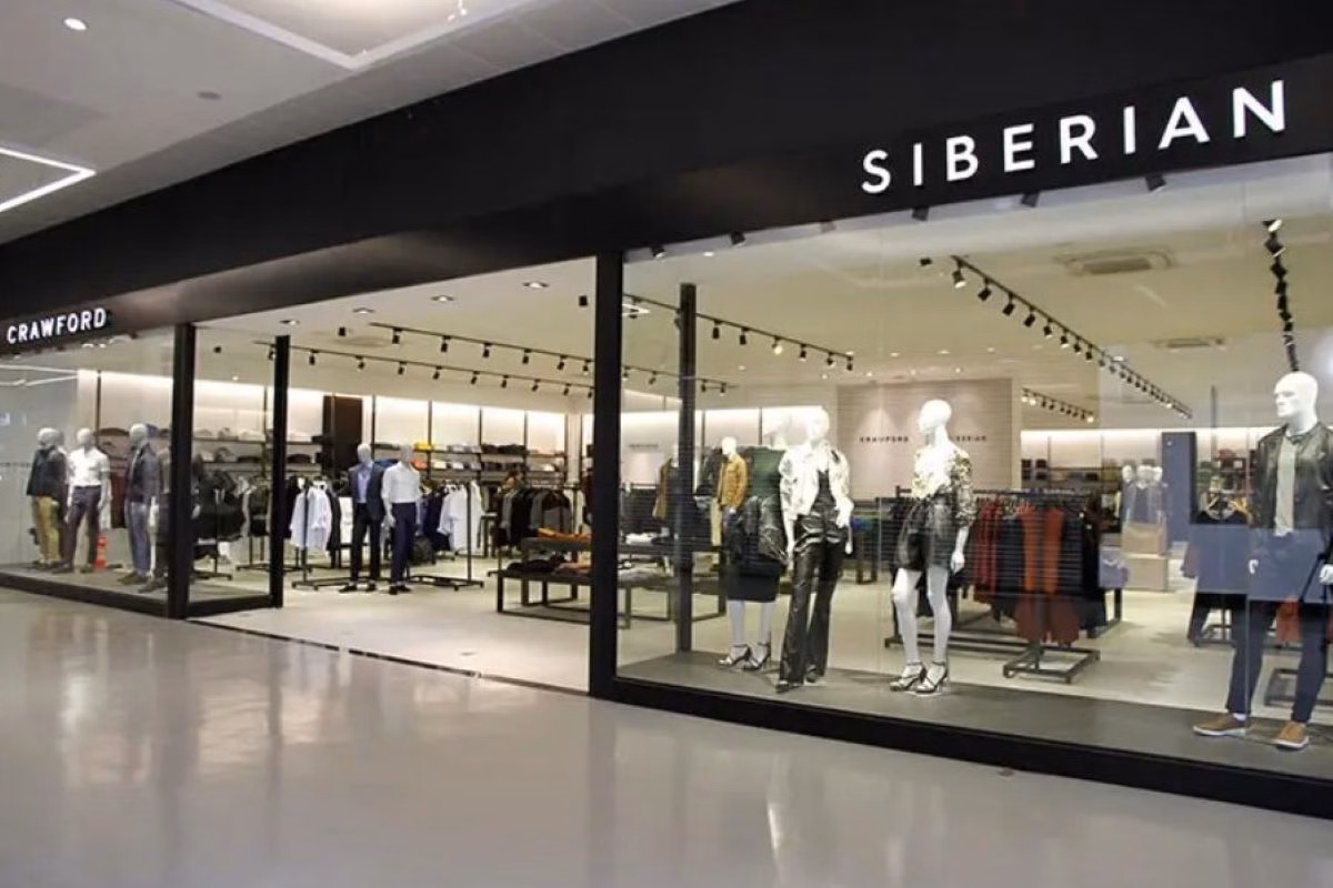 Deloitte pede falência de dona das marcas Siberian e Crawford