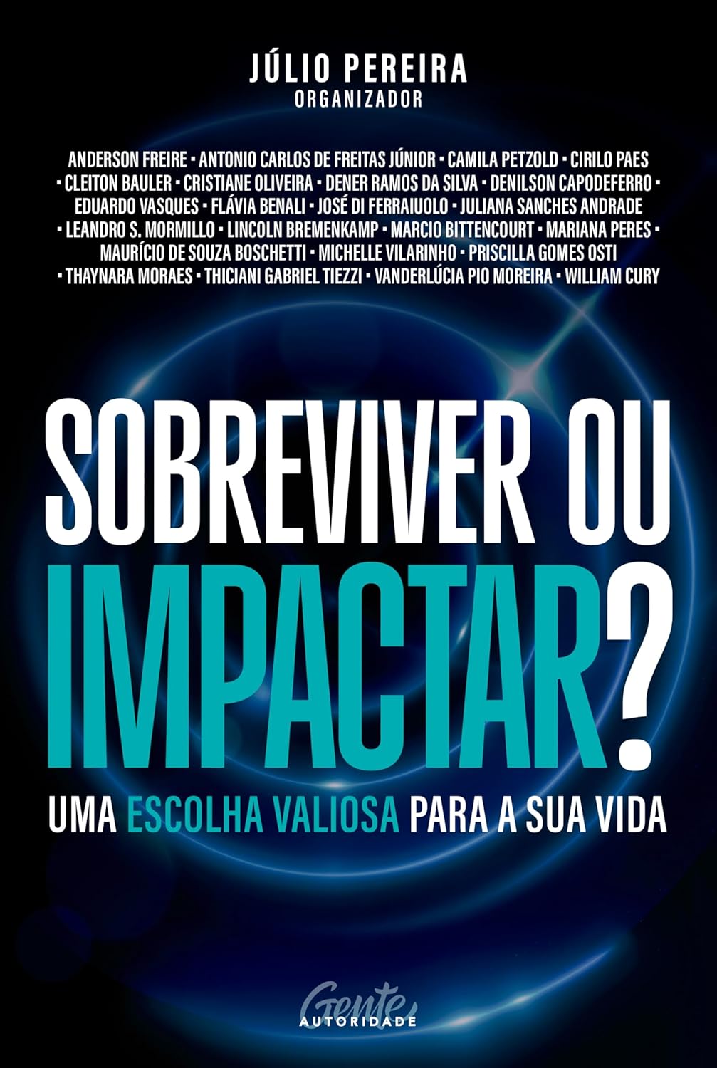 Sobreviver ou Impactar