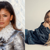 Zendaya e Sydney Sweeney estão brigadas? Site revela motivo da tensão