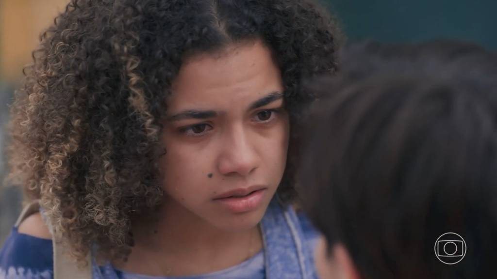 ‘Três Graças’: A medida drástica que Joélly tomará em nome da avó