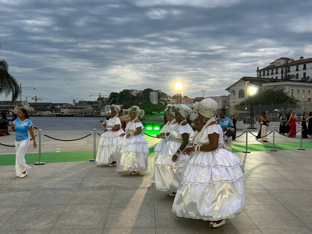 A pontualidade britânica de William em choque com o ‘jeitinho carioca’