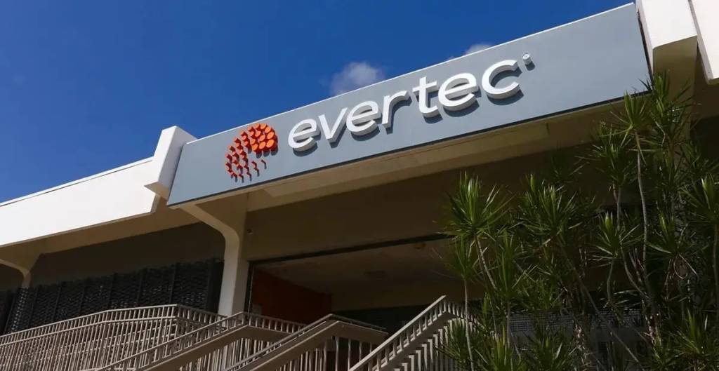 O avanço da Evertec, que se aproxima de US$ 1 bilhão, na América Latina