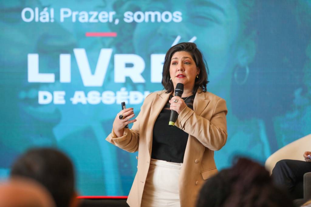 Assédio gera perdas anuais acima de R$ 20 mi em grandes empresas no Brasil