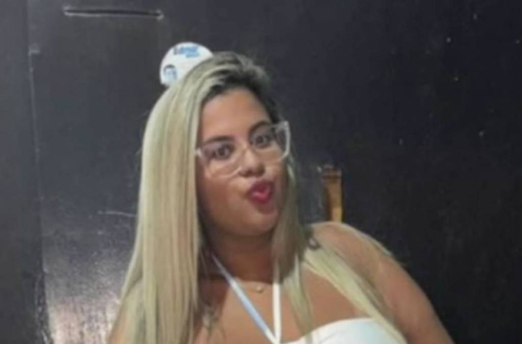 Mulher que mandou matar jovem para tentar guarda da filha da vítima é identificada pela polícia
