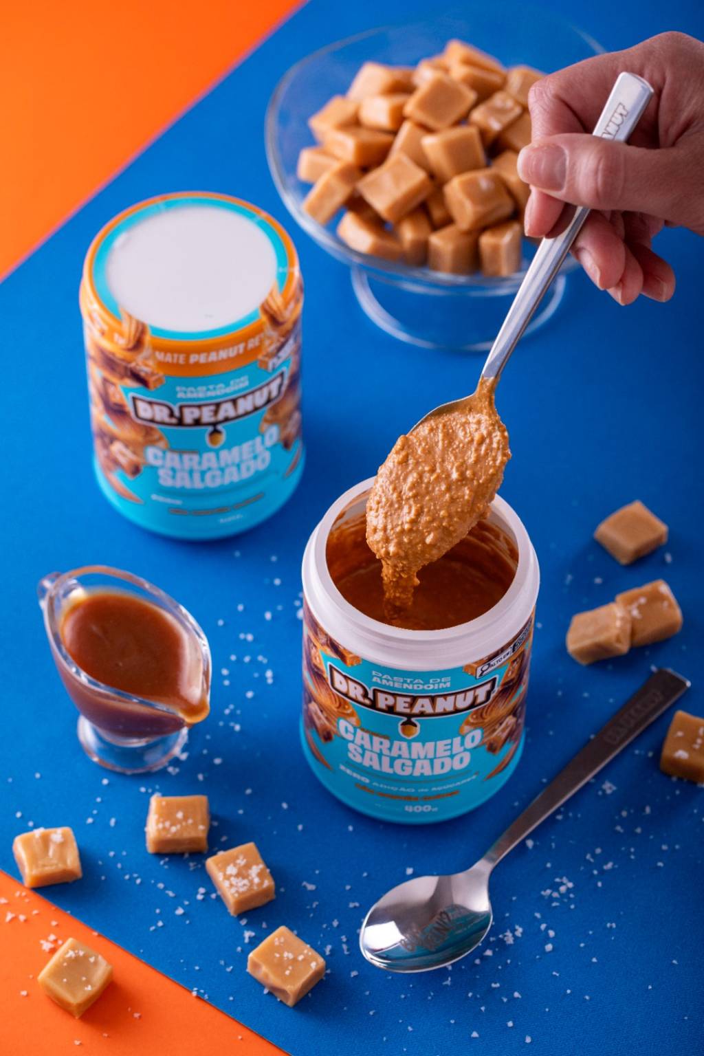 Grupo Supley, da Dr. Peanut, mira IPO e aquisições