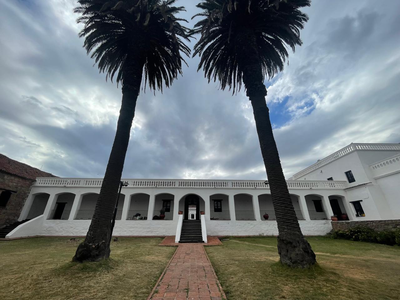 Cidade de Colonia Caroya: parada obrigatória na Estância Jesuítica, de 1616