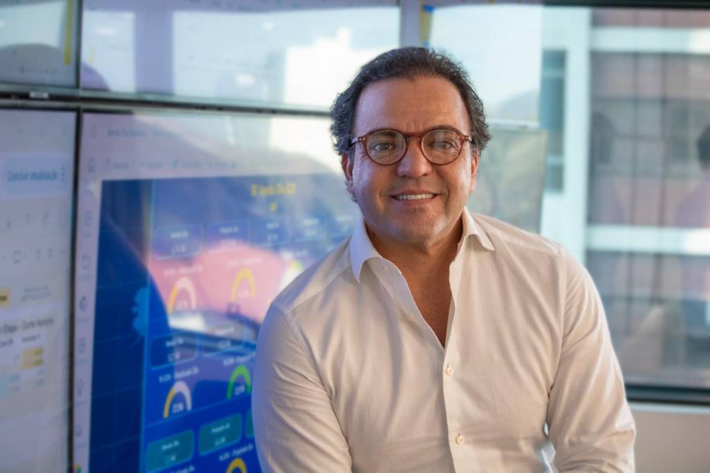 Por ‘figital’, CEO da CVC participa de conferência mundial de turismo