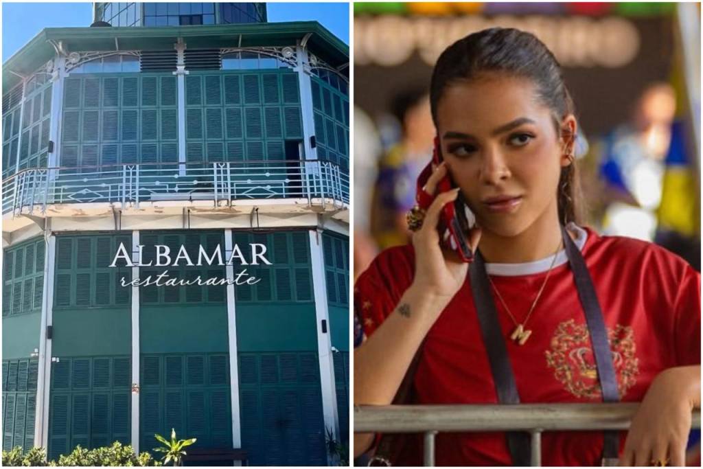 O roteiro de points cariocas expostos em ‘Os Donos do Jogo’, da Netflix