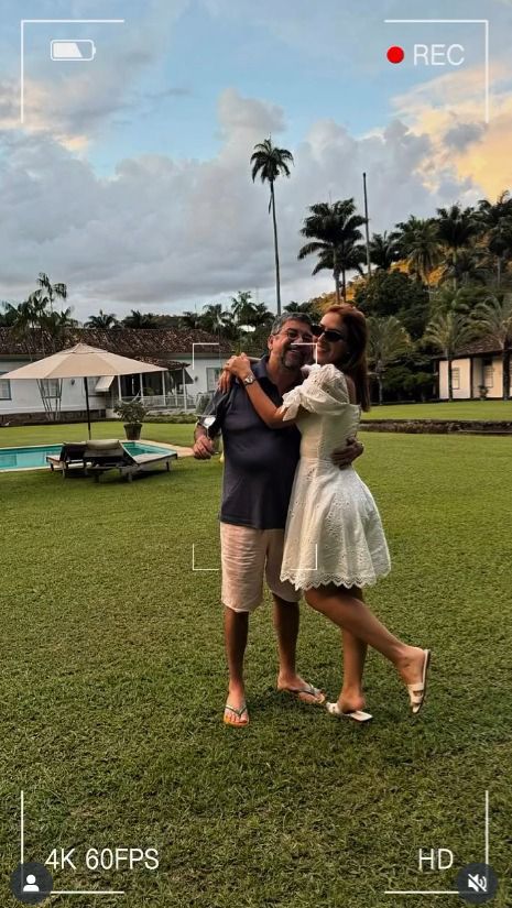 O novo refúgio no campo de Quaquá, o vice-presidente nacional do PT