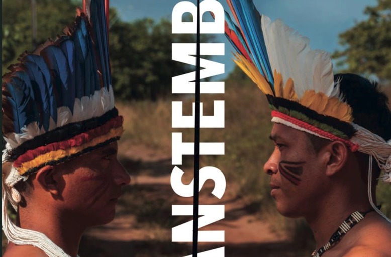 Povo Tembé estreia documentário na COP30