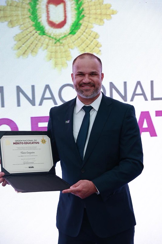 Audiovisual/MEC/FSB/Viver Eventos