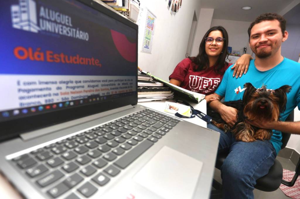 O município no Rio que oferece ‘aluguel-universitário’ de R$ 700 para estudantes de fora