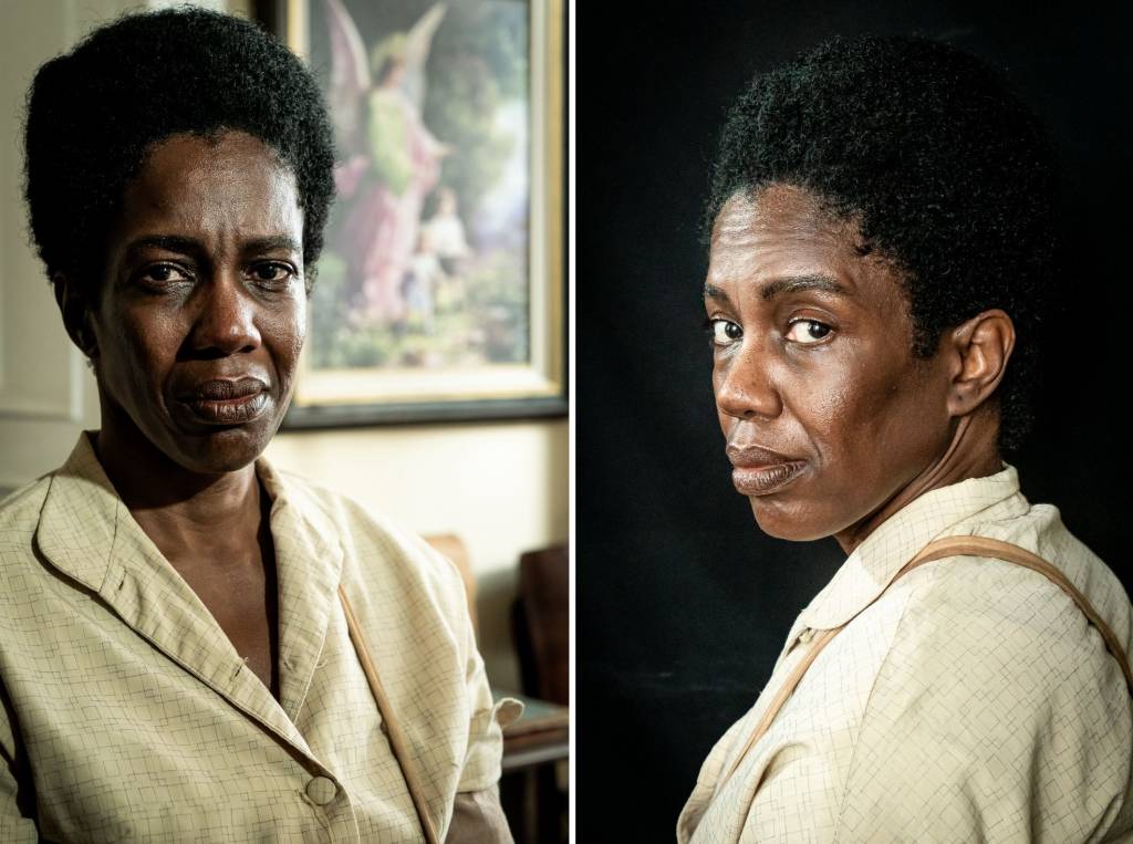 Maria Gal viverá Carolina Maria de Jesus: ‘o maior desafio da minha vida’