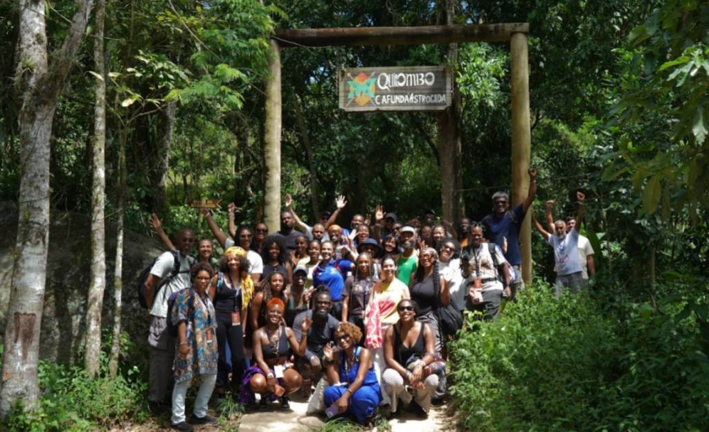 Inea identifica 97 comunidades tradicionais em unidades de conservação do Estado do Rio de Janeiro