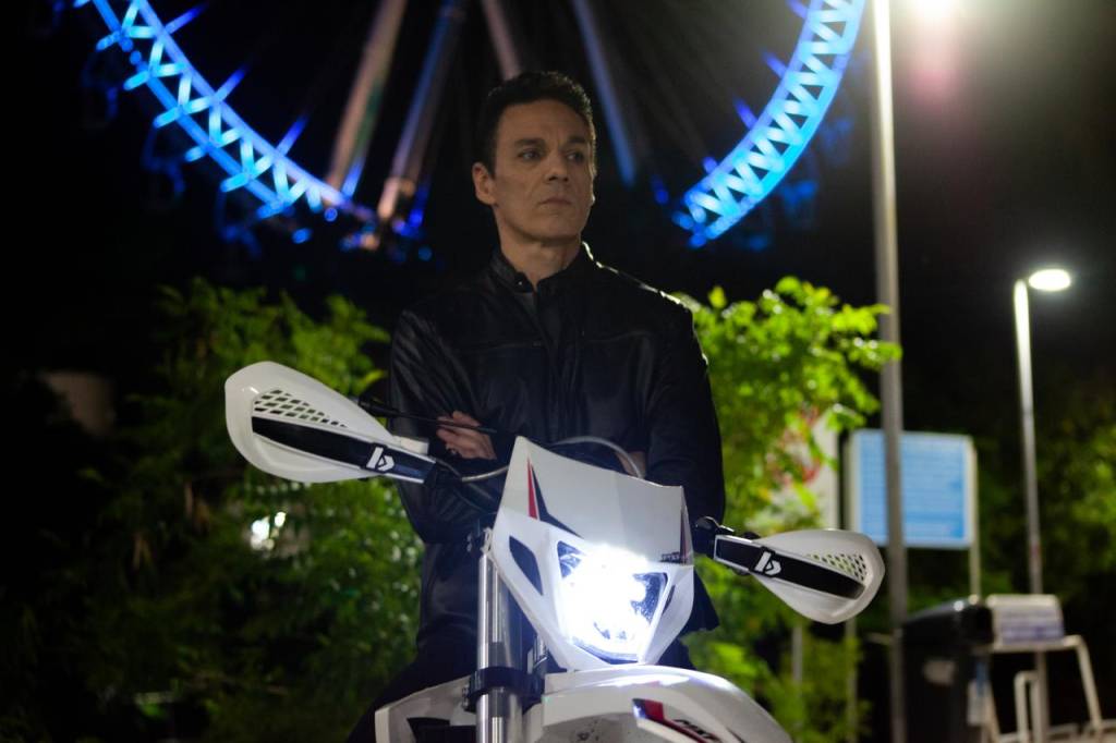 Diretor de longa com Fiuk quebra silêncio: ‘houve desvios de conduta’