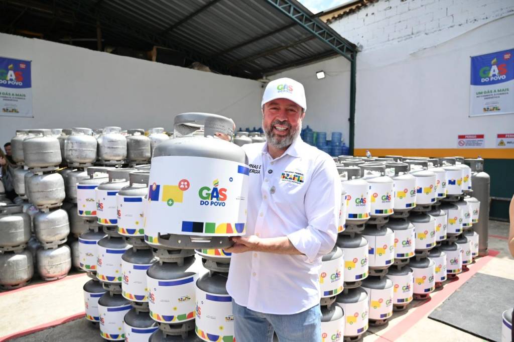 Pobreza energética na mira do governo federal