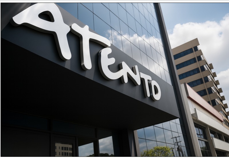 Atento vende subsidiária na Espanha para focar nos EUA e América Latina