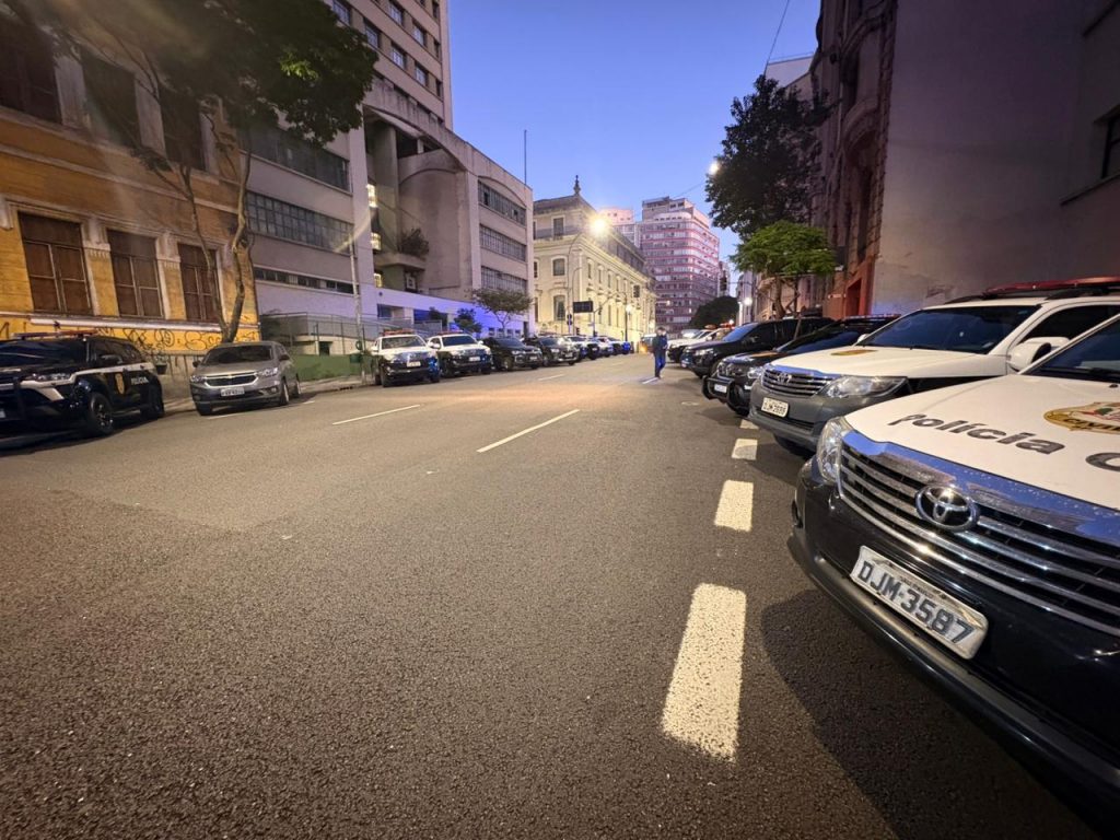 Empresa de combustíveis é alvo de operação contra fraude de R$ 26 bilhões