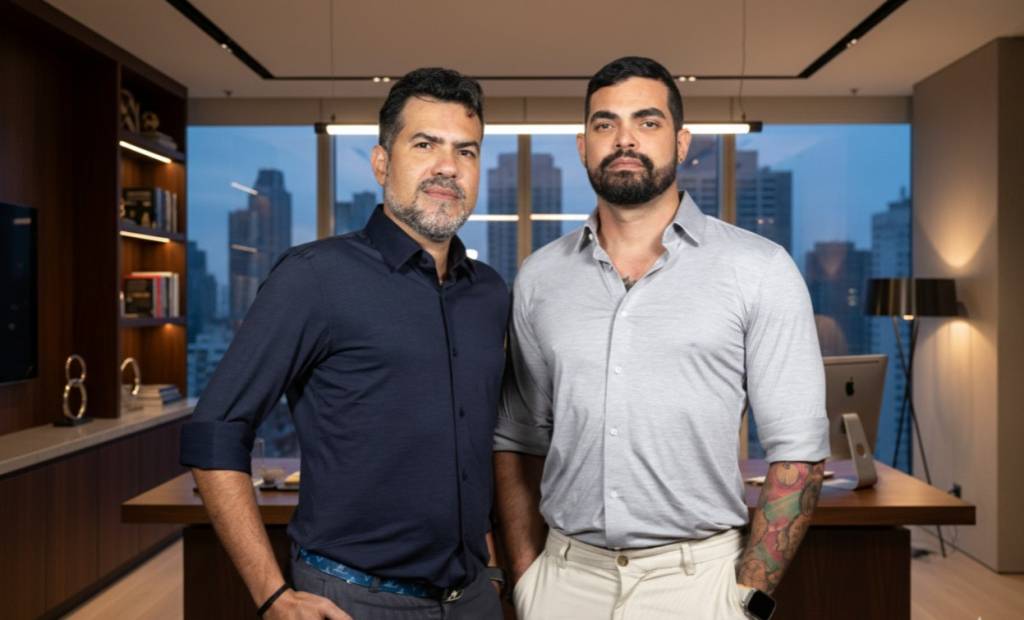 Lavanderia 60 Minutos cresce 35% e mira R$ 1 bi em valuation até 2027