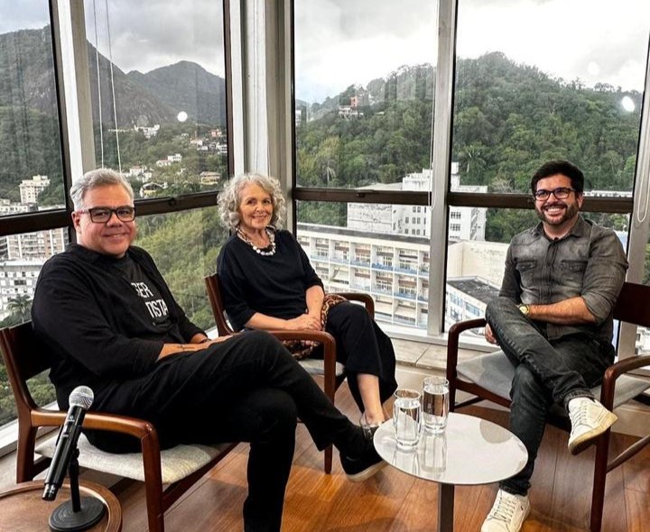 O recado direto e preciso de Irene Ravache aos autores de novelas