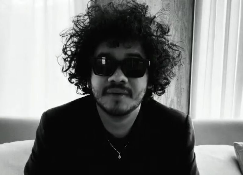 Fotógrafo é o primeiro brasileiro a ganhar exposição no Louvre