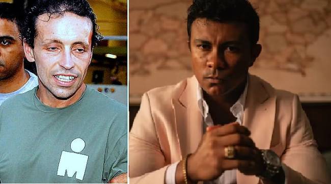 Zé Personal - Búfalo (Xamã)