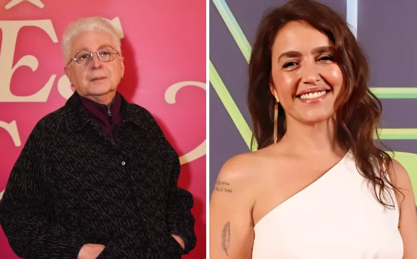 ‘Três Graças’: Os indícios de recado de Aguinaldo Silva a Manuela Dias