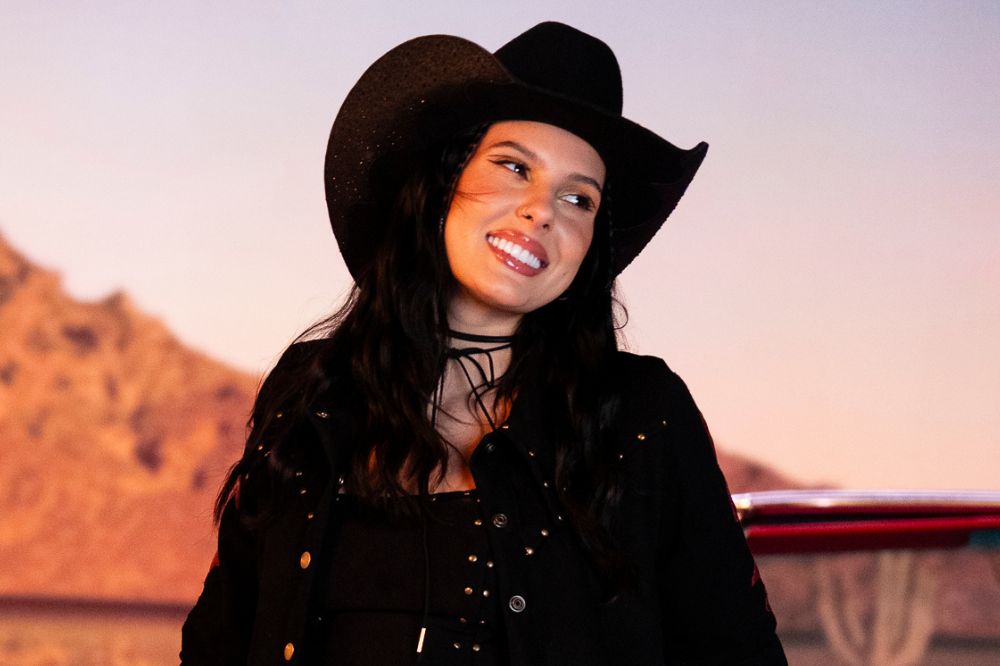 Ana Castela, a ‘boiadeira’ da Globo para fazer frente a Virginia