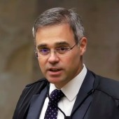 André Mendonça elogia indicação de Jorge Messias ao STF