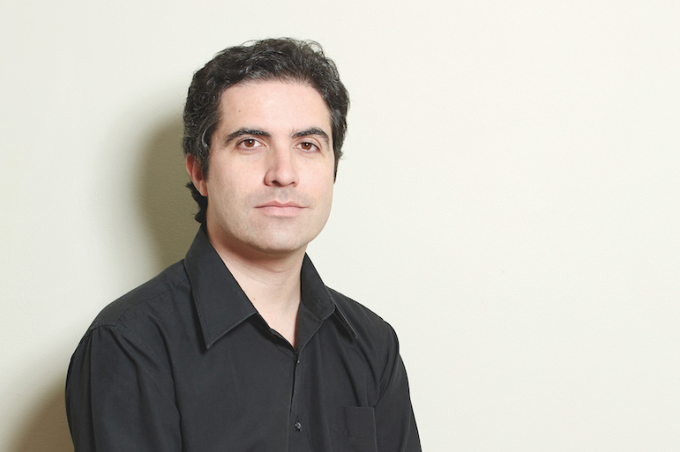 Bernardo Mello Franco