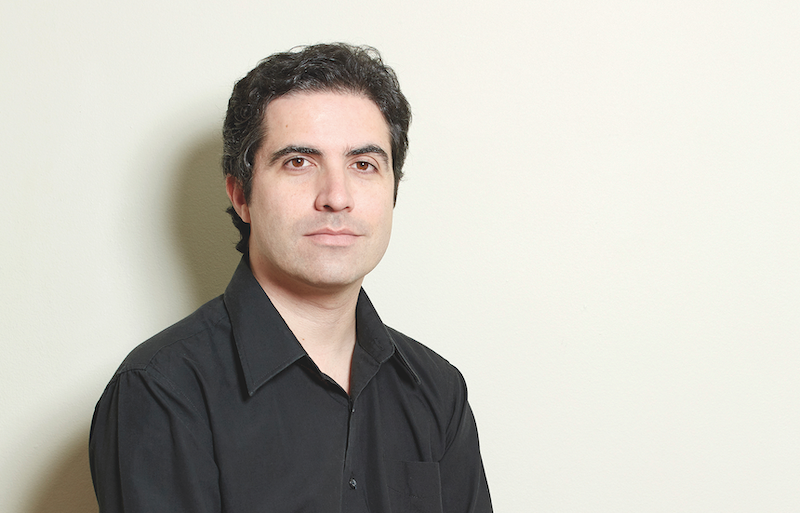 O novo livro do jornalista Bernardo Mello Franco