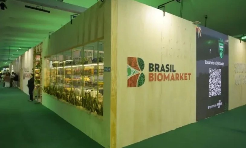 Quanto a ‘vitrine de bioeconomia’ do Sebrae faturou na COP30