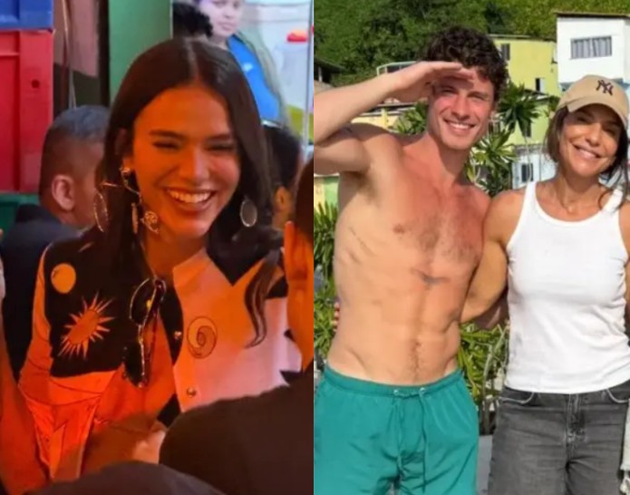 Shawn Mendes: do terreiro com Ivete ao culto com Bruna Marquezine