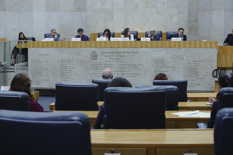 CPI do Metanol em SP aprova convocação de superintendente da ANP